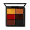 Mac Studio Fix Conceal And Correct Palette