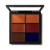 Mac Studio Fix Conceal And Correct Palette