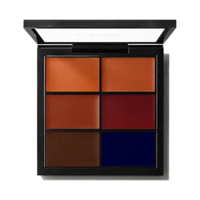Mac Studio Fix Conceal And Correct Palette