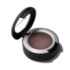 MAC POWDER KISS SOFT MATTE EYESHADOW IN GIVE AGLAM IN BROWN, SIZE: 1.5G