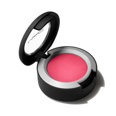 Mac Powder Kiss Soft Matte Eye Shadow In Werk Werk Werk