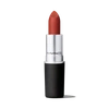 Mac Powder Kiss Lipstick In Dubonnet Buzz