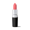 Mac Powder Kiss Lipstick In Brickthrough