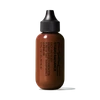 Mac Studio Radiance Face And Body Radiant Sheer Foundation In N8