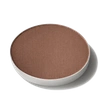 MAC HIGHLY PIGMENTED EYESHADOW / PRO PALETTE REFILL PAN IN ESPRESSO IN BROWN, SIZE: 1.5G