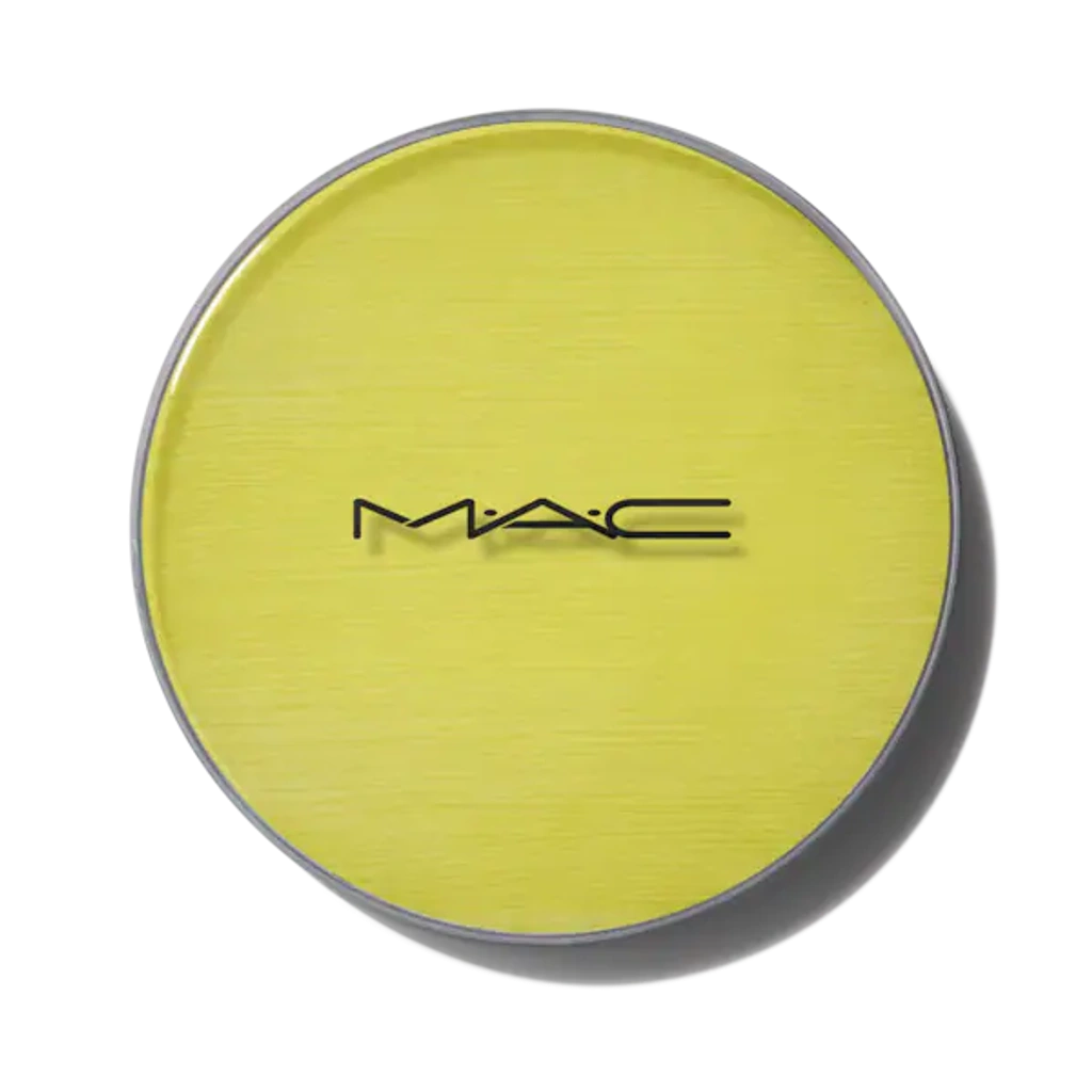 ファンデーション MAC CHROMA CAKE TRUE CHARTREUSE ファンデーション MAC CHROMA CAKE TRUE CHARTREUSE 56129761?w=1024