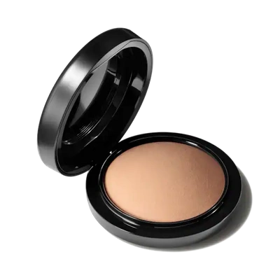 Mac Mineralize Skinfinish Natural Powder