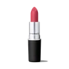 Mac Powder Kiss Lipstick In A Little Tamed