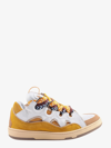 Lanvin Curb In Yellow