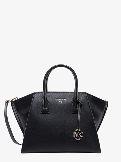 Michael Kors Handbag In Black