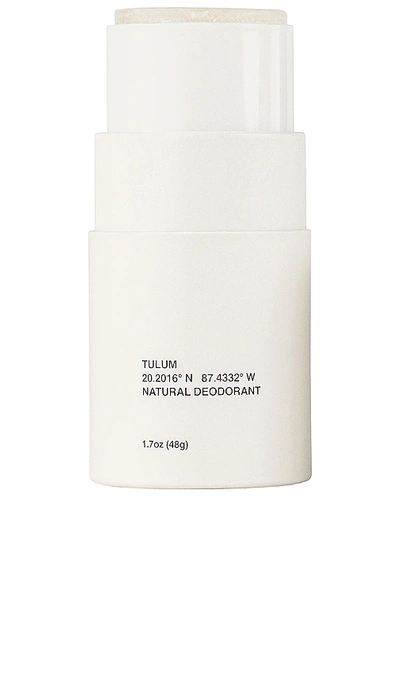 Evolvetogether Natural Deodorant In Tulum