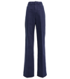 LEMAIRE HIGH-RISE STRAIGHT JEANS