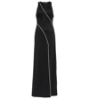 GALVAN CRYSTAL EMBELLISHED JERSEY GOWN