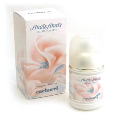 Cacharel Anais Anais By  - Edtspray 3.3 oz In Multi