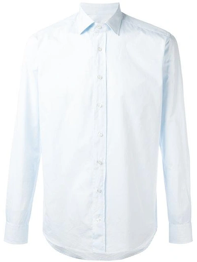 Etro Classic Shirt