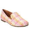 Gentle Souls By Kenneth Cole Eugene Loafer In Multi