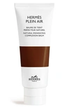 Hermes Plein Air Complexion Balm Spf 30 In 95 Moka