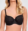 Panache Tango Ii Underwire Balconnet Bra In Black