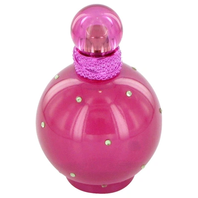 Britney Spears 424328 3.3 oz Fantasy Eau De Parfum Spray For Womens In Red