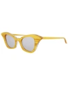 GUCCI Gucci Women's GG0707S 47mm Sunglasses