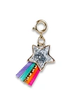 CHARM IT GLITTER SHOOTING STAR CHARM