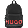 HUGO HUGO ETHON BL BACKPACK BLACK