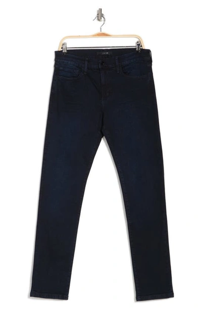 Joe's The Asher Twill Slim Fit Jeans In Amp