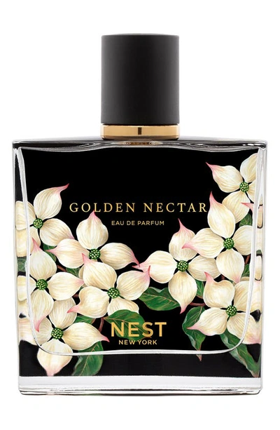 Nest New York Golden Nectar Eau De Parfum 1.7 oz/ 50 ml