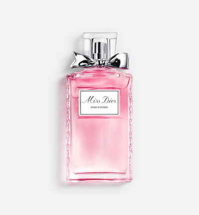 Dior Eau De Toilette