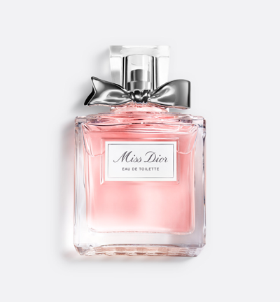 Dior Eau De Toilette