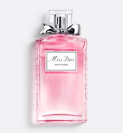 Dior Eau De Toilette