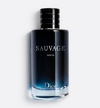 DIOR SAUVAGE