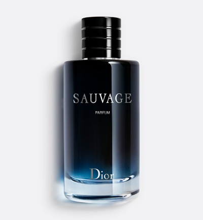 Dior Sauvage