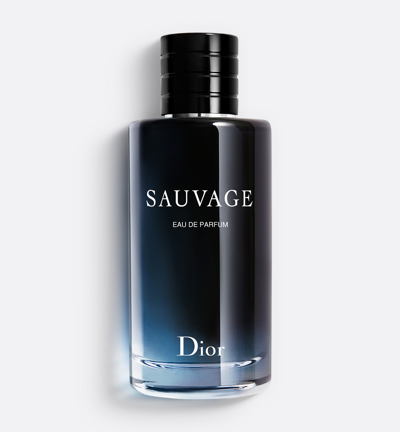 Dior Sauvage