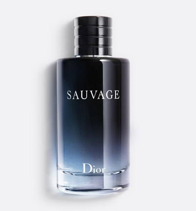 Dior Sauvage