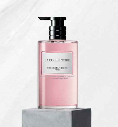 Dior La Colle Noire