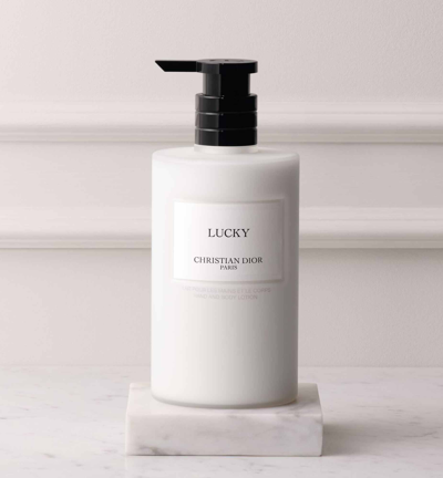 Dior Lucky