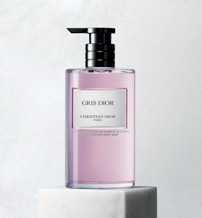 Dior Gris
