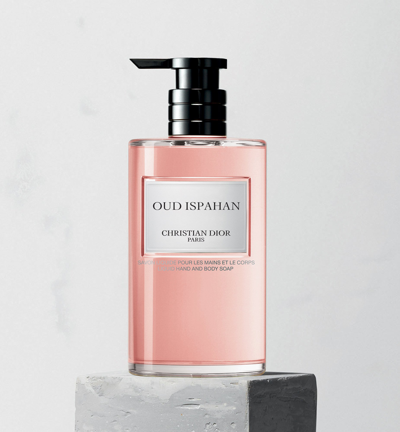 Dior Oud Ispahan