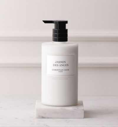 Dior Hand And Body Lotion Pump 11.8 oz