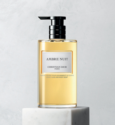Dior Ambre Nuit