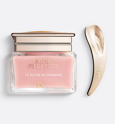 Dior Face Scrub