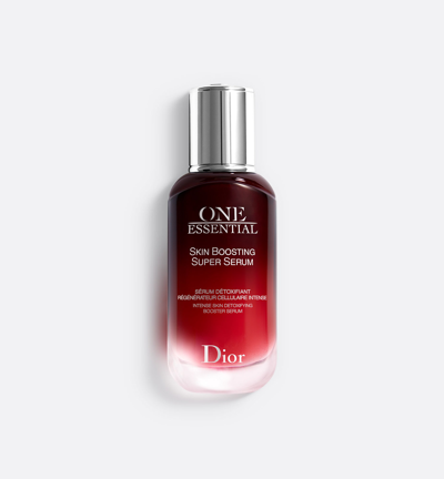 Dior One Essential Serum