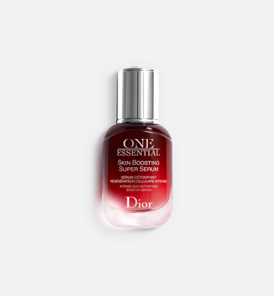 Dior One Essential Serum