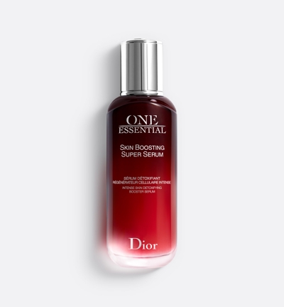 Dior One Essential Serum