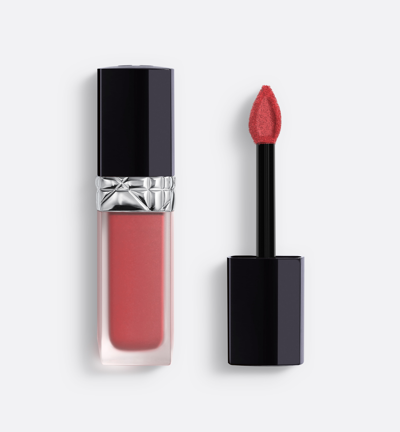 Dior Transfer-proof Liquid Lipstick