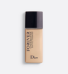 Dior Undercover Foundation