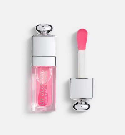 DIOR INTENSE GLOSS