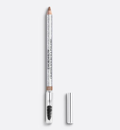 Dior Waterproof Eyebrow Pencil