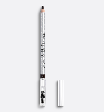 Dior Waterproof Eyebrow Pencil